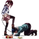 สติกเกอร์