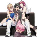 স্টিকার