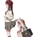 স্টিকার