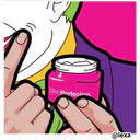 స్టికర్