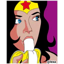 స్టికర్