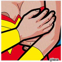 స్టికర్