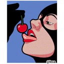 స్టికర్