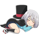 স্টিকার