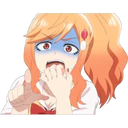 স্টিকার