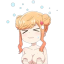 স্টিকার