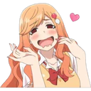 স্টিকার