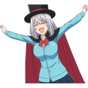 স্টিকার